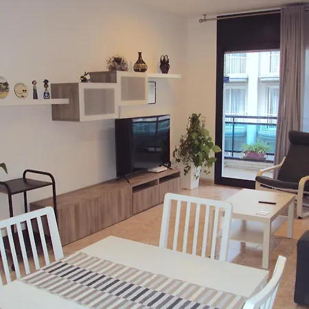 Victor Appartement Tossa de Mar