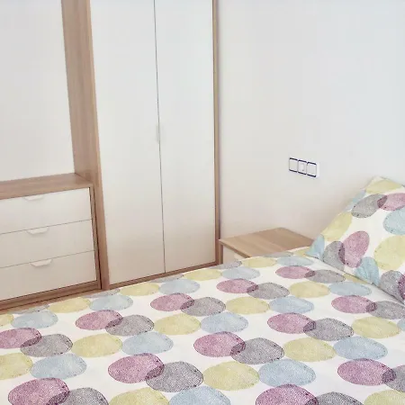 Appartement Victor Tossa de Mar