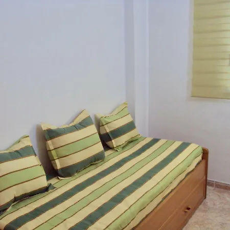 Appartement Victor