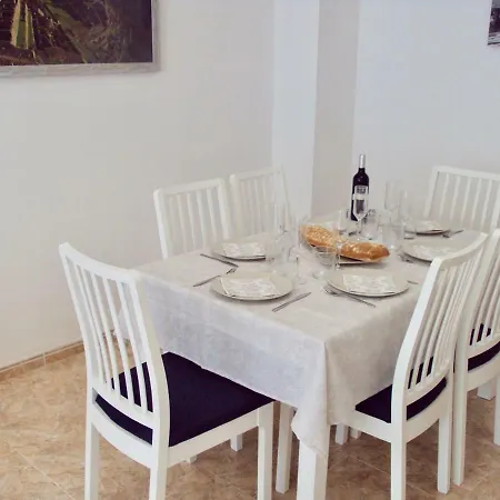 Victor Appartement