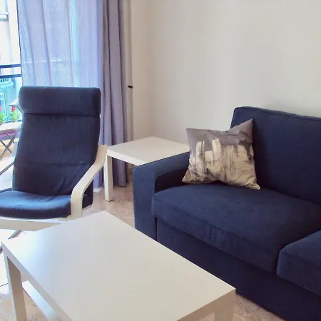 Appartement Victor