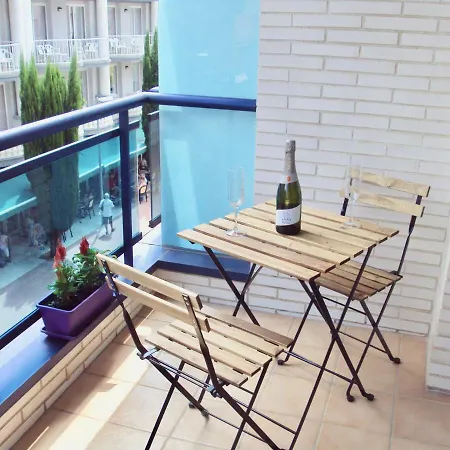 Appartement Victor