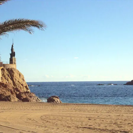 Lejlighed Victor Tossa de Mar