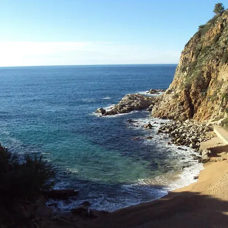 Lejlighed Victor Tossa de Mar