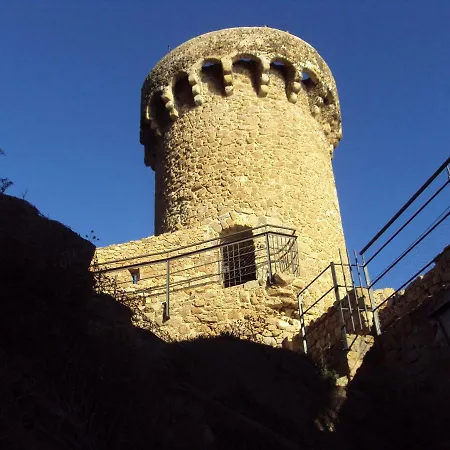 Victor Lejlighed Tossa de Mar