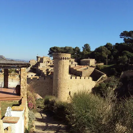 Victor Lejlighed Tossa de Mar