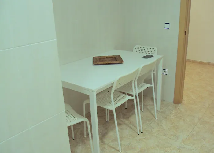 Victor Apartment Tossa de Mar