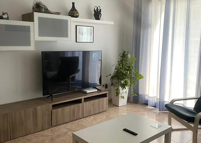 Victor Apartment Tossa de Mar