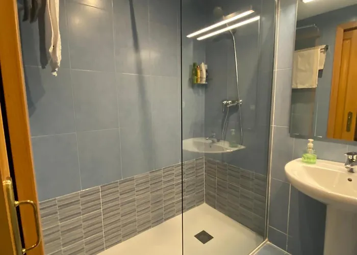 Victor Apartment Tossa de Mar