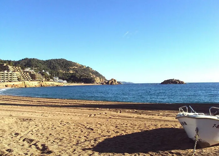 Victor Apartment Tossa de Mar