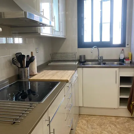 Apartment Victor