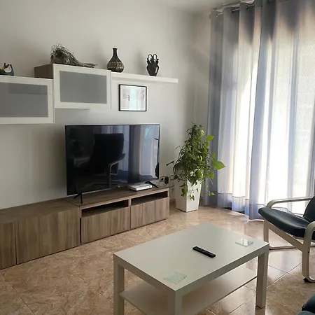 Victor Apartman Tossa de Mar