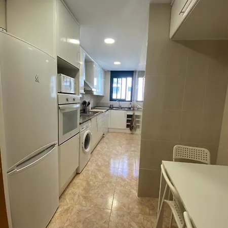 Victor Apartment *