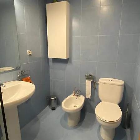 Apartman Victor