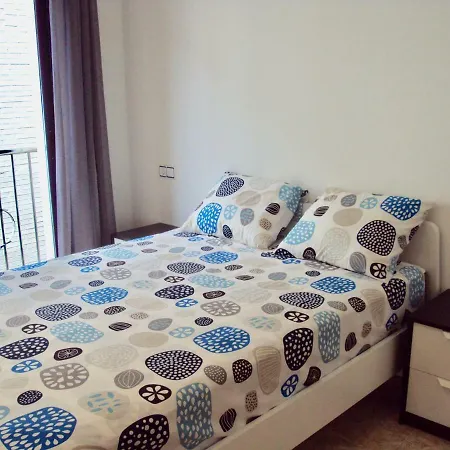 Victor Apartment Tossa de Mar