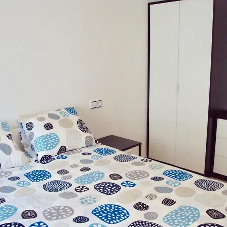 Victor Apartment Tossa de Mar