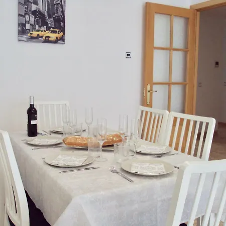 Victor Apartment