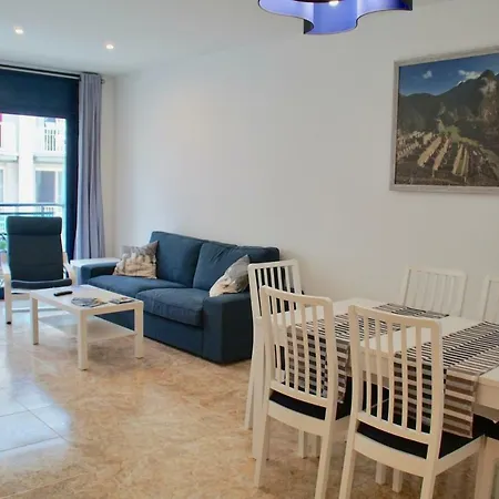 Victor Apartment