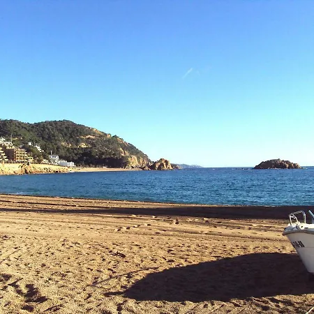 Victor Apartment Tossa de Mar