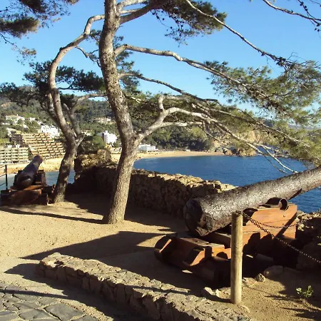 Victor * Tossa de Mar