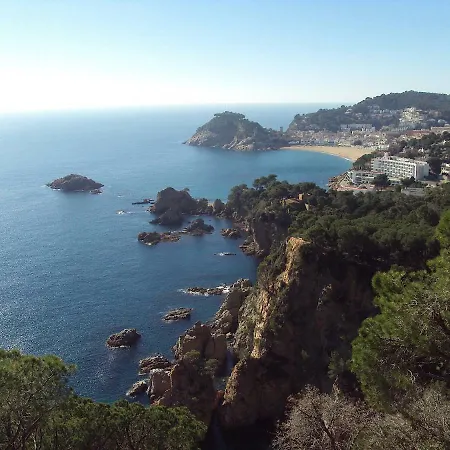 Appartement Victor Tossa de Mar