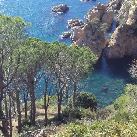 Apartman Victor Tossa de Mar