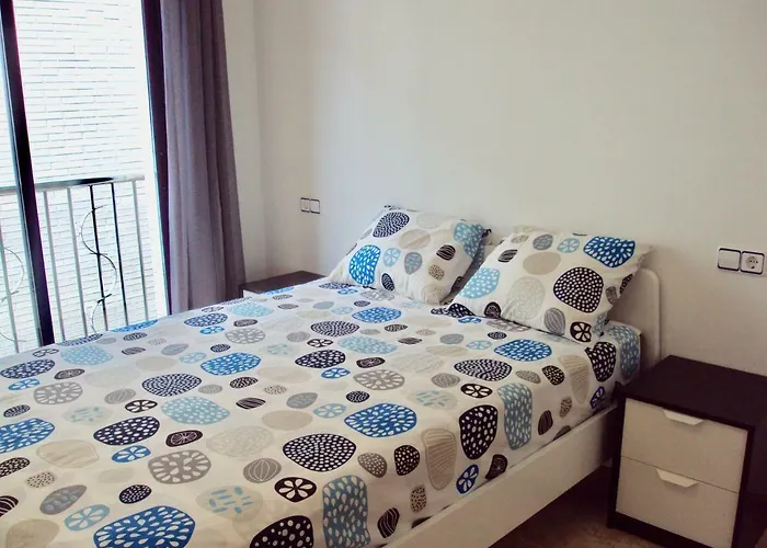 Victor Apartamento Tossa de Mar