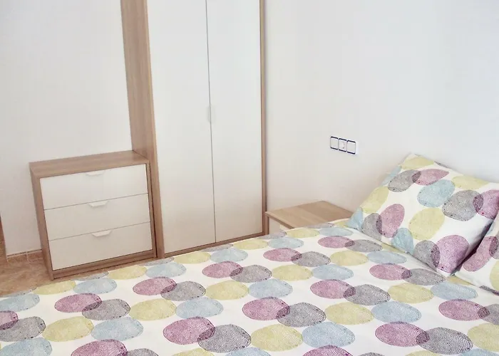 Apartamento Victor Tossa de Mar