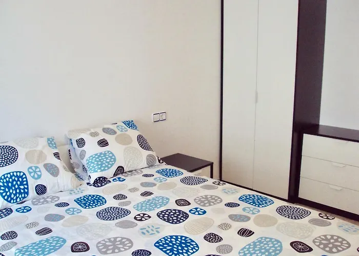 Victor Apartamento Tossa de Mar