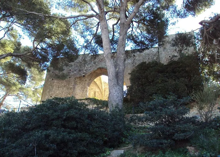 Apartamento Victor Tossa de Mar