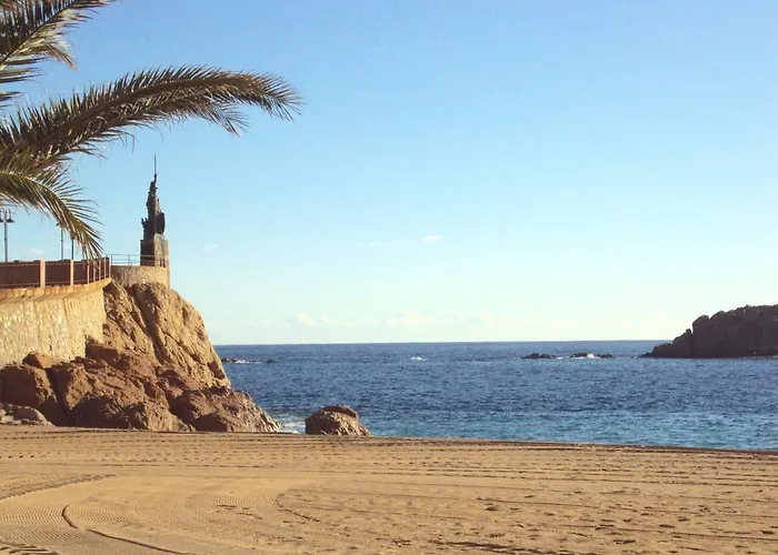 Apartamento Victor Tossa de Mar