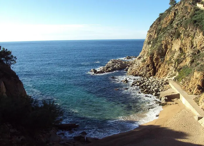 Apartamento Victor Tossa de Mar