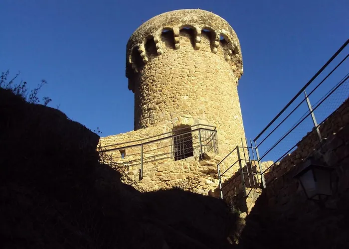 Victor Appartamento Tossa de Mar