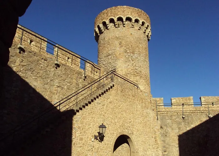 Victor Appartamento Tossa de Mar