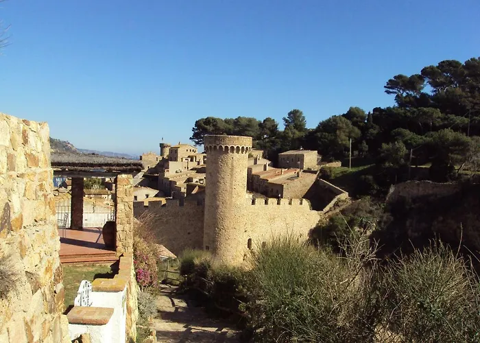 Victor Apartamento Tossa de Mar