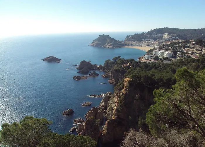 Apartamento Victor Tossa de Mar