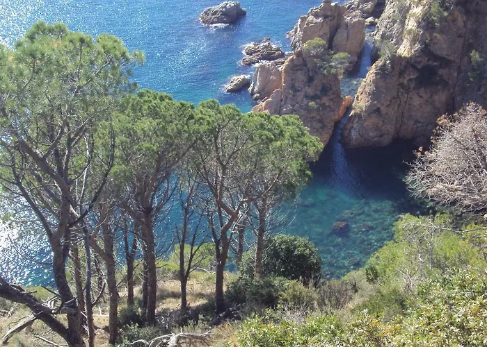 Appartamento Victor Tossa de Mar